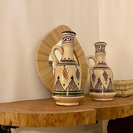 Riad La Perle De Bacha Марракеш Экстерьер фото