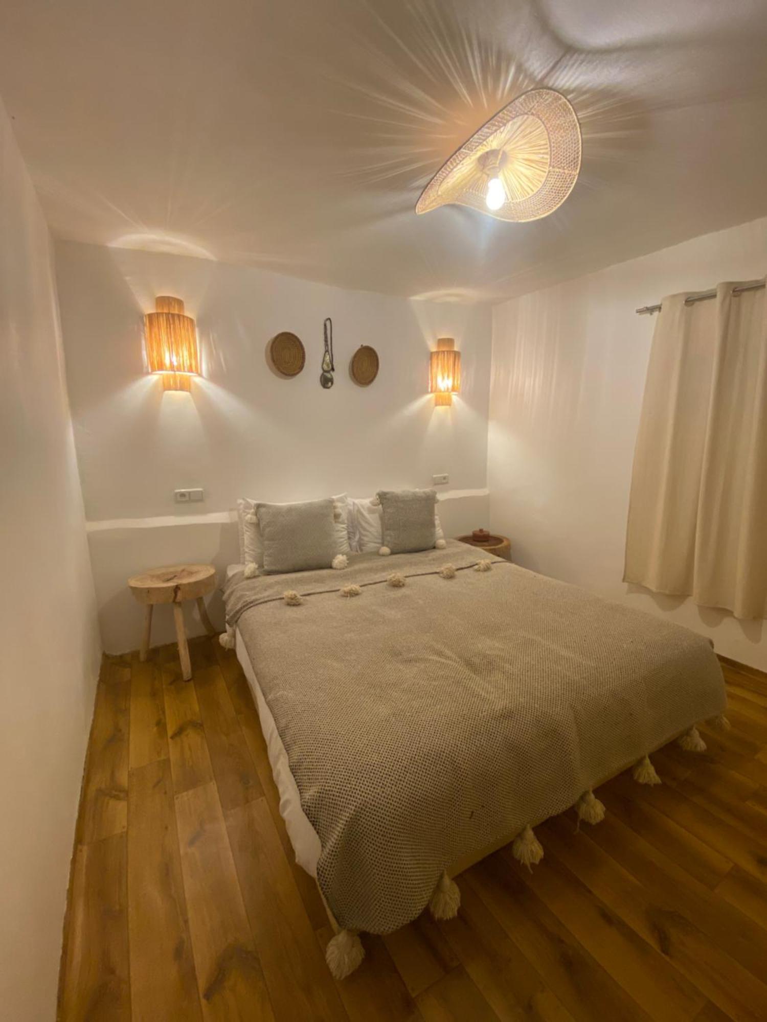 Riad La Perle De Bacha Марракеш Экстерьер фото