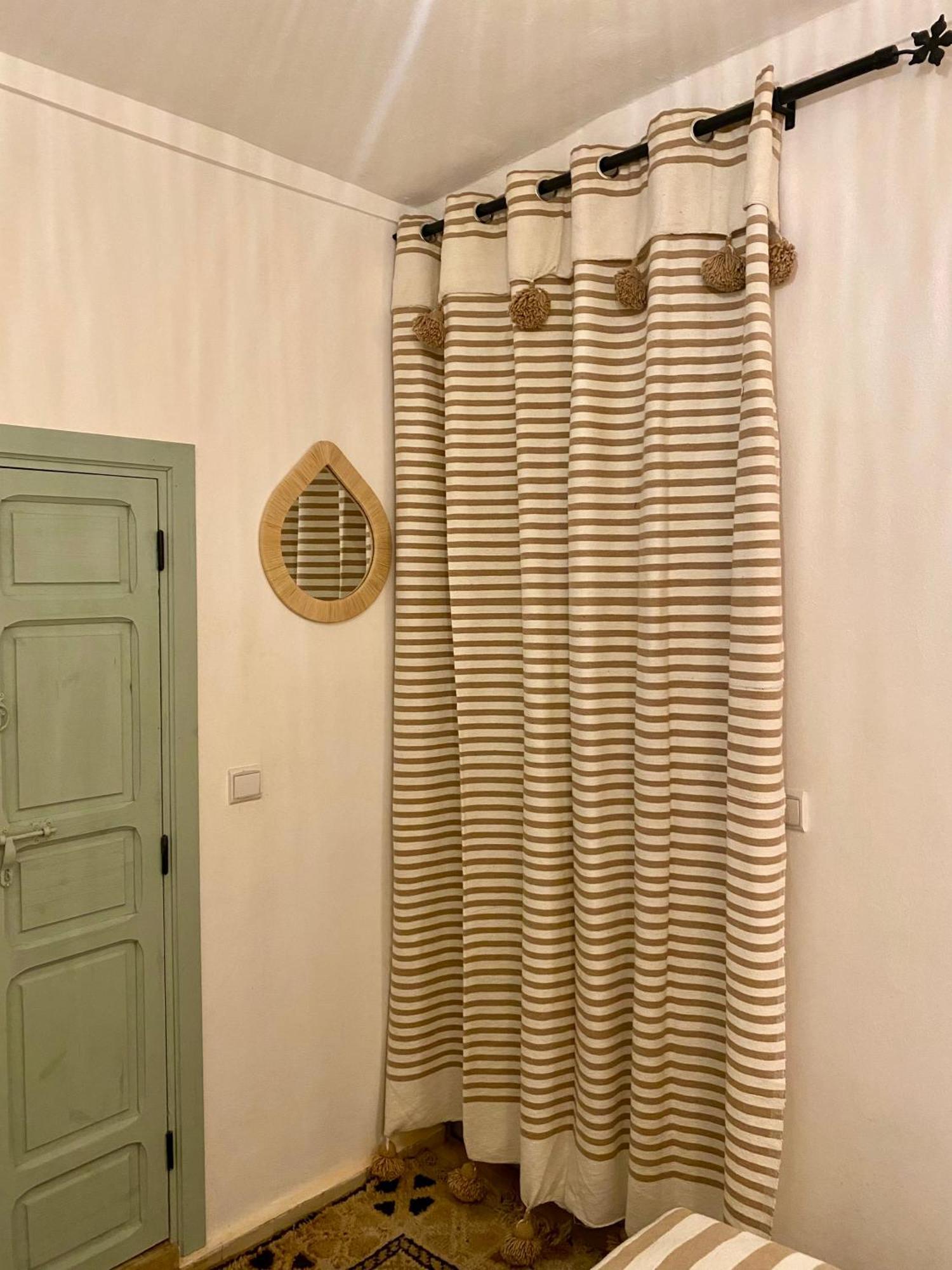Riad La Perle De Bacha Марракеш Экстерьер фото