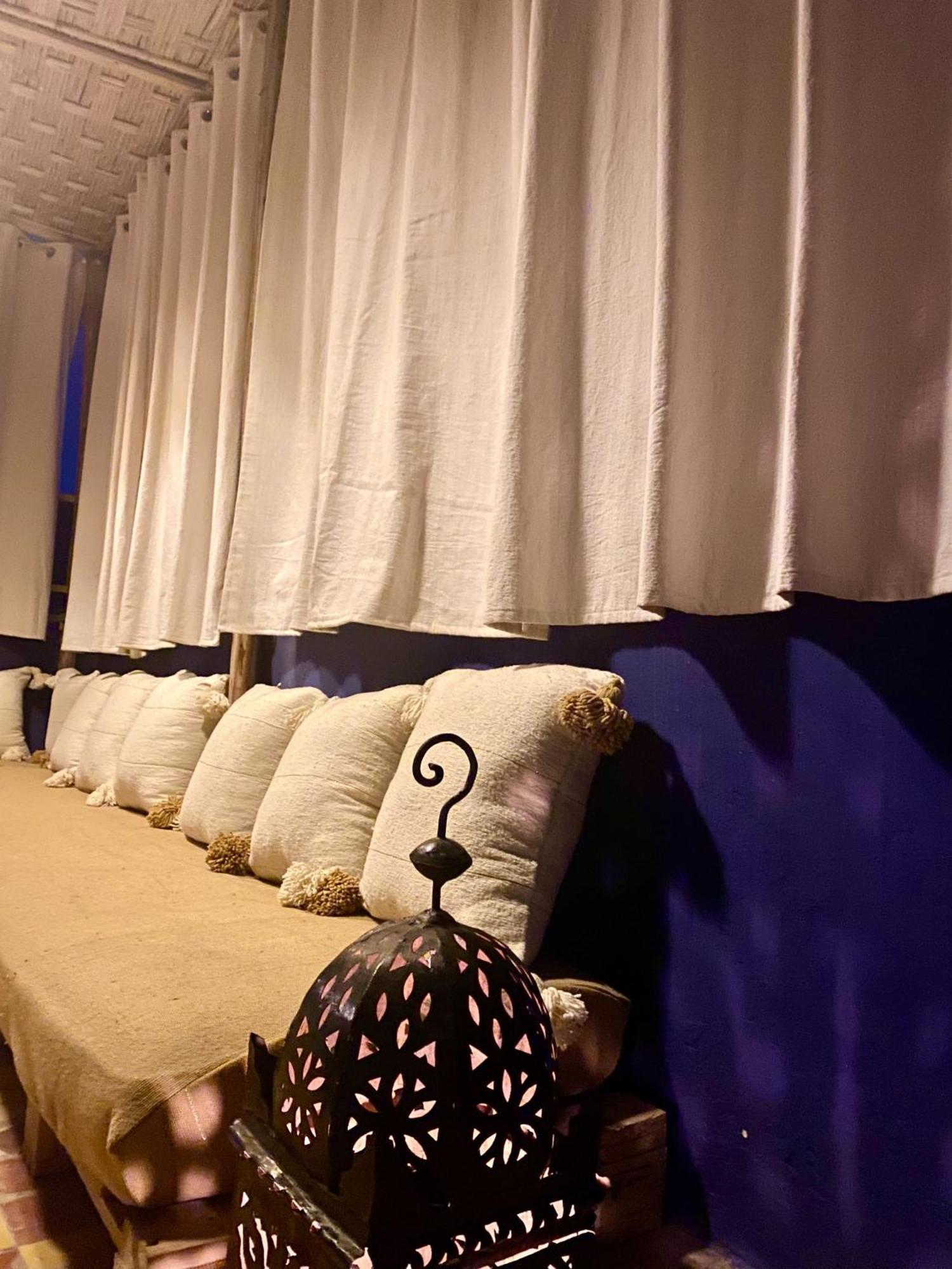 Riad La Perle De Bacha Марракеш Экстерьер фото