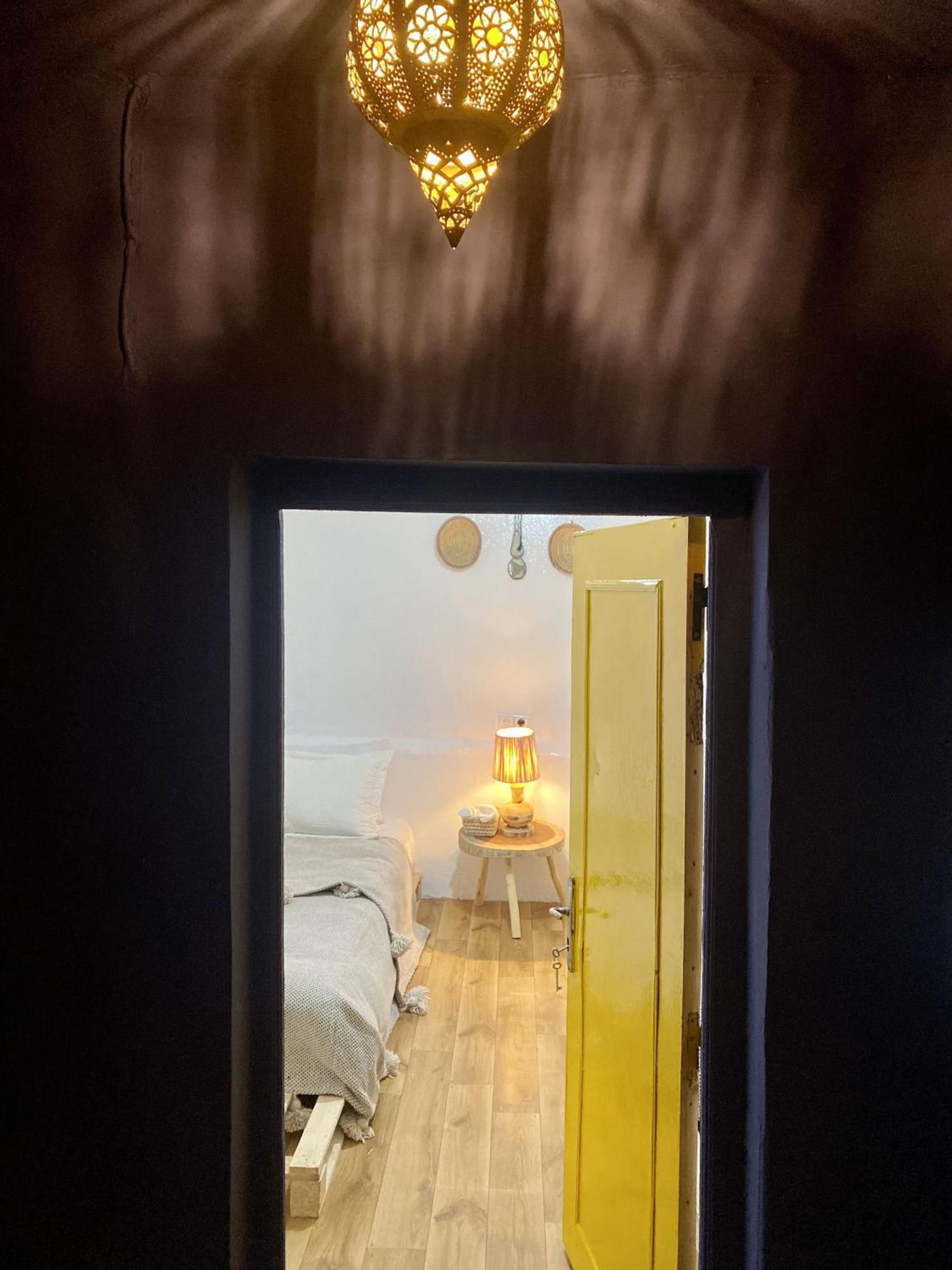 Riad La Perle De Bacha Марракеш Экстерьер фото