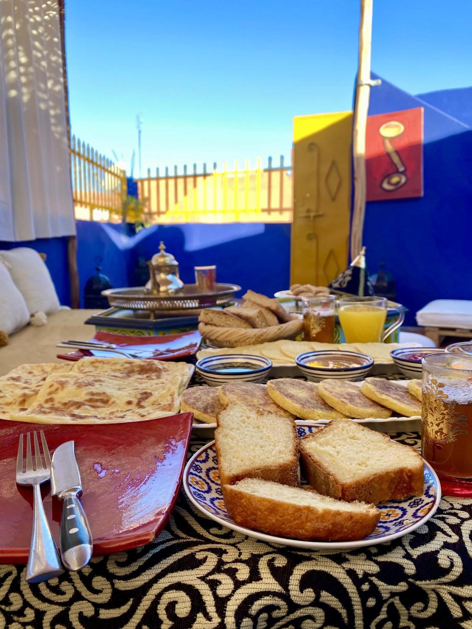 Riad La Perle De Bacha Марракеш Экстерьер фото