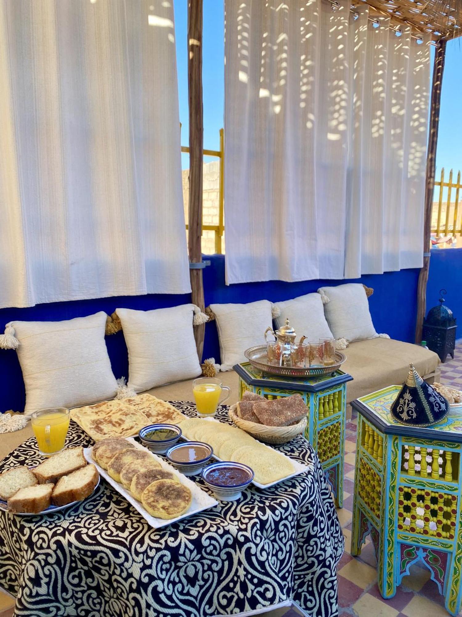 Riad La Perle De Bacha Марракеш Экстерьер фото