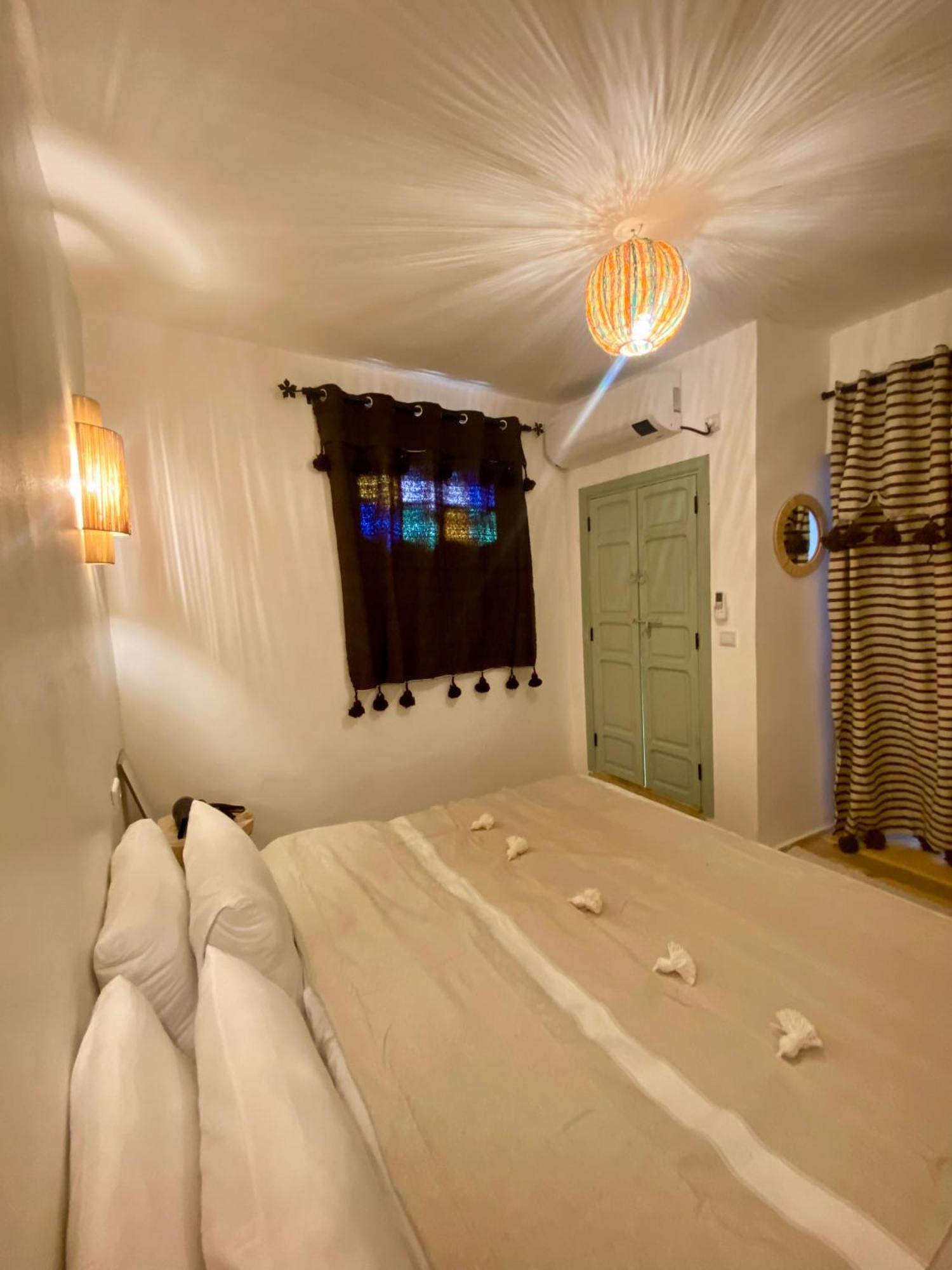 Riad La Perle De Bacha Марракеш Экстерьер фото