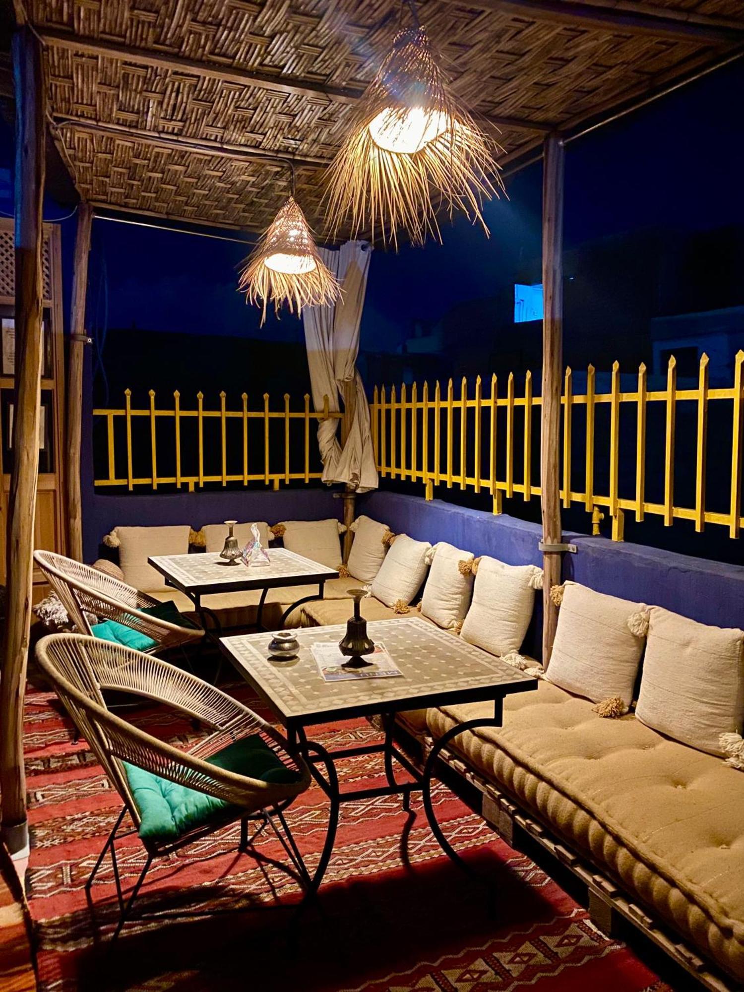 Riad La Perle De Bacha Марракеш Экстерьер фото