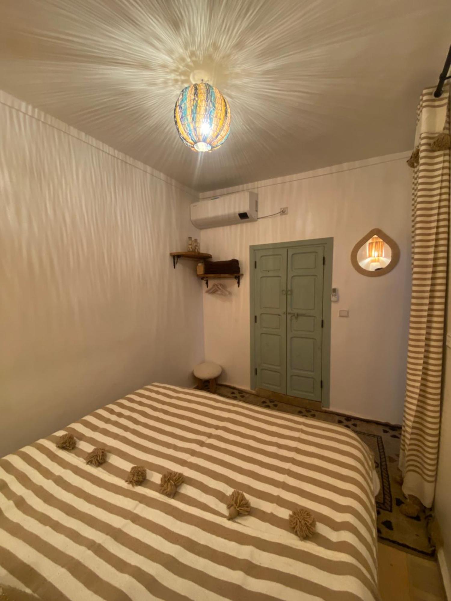Riad La Perle De Bacha Марракеш Экстерьер фото